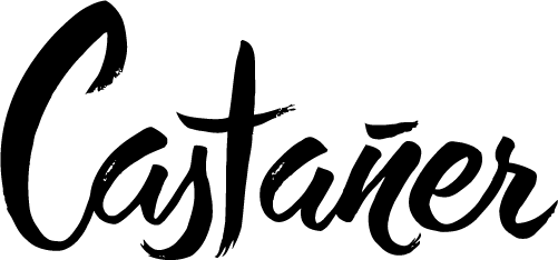 Castañer